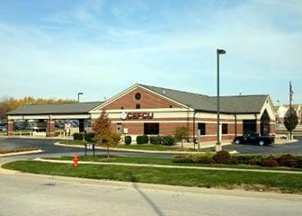 CEFCU, 3 Traders Cir, Normal, IL 61761, US - MapQuest