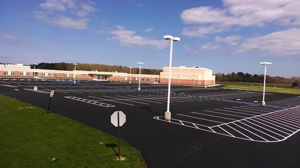 Family owned and operated - we have a good reason to do a good job.