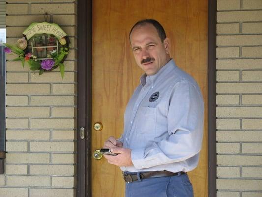 HIS - Home Inspection Services