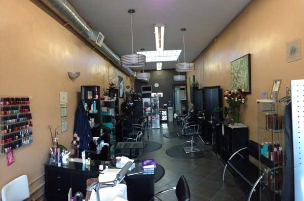 salon