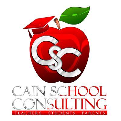 Cain School Consulting