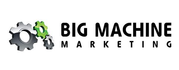 Big Machine Marketing