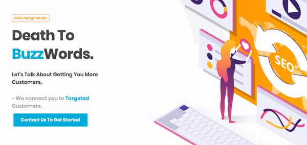 New Port Richey Web Design