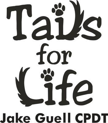 Tails For Life