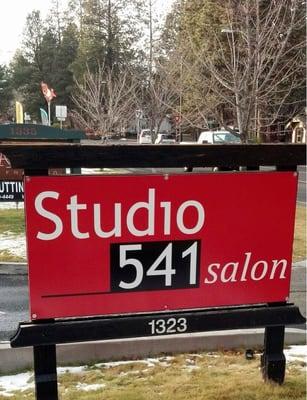 Hair, Nails, Waxing and Facials... 541-388-4014