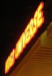 Video Universe--Robbinsdale