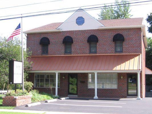 The Lunar Agency Inc