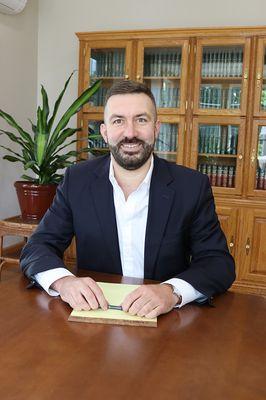 The Law Office of John Shoemaker