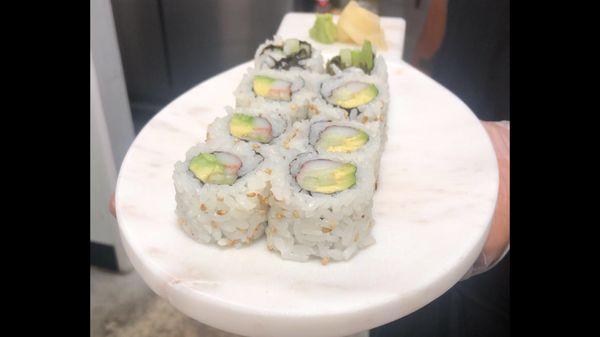 Cali Roll