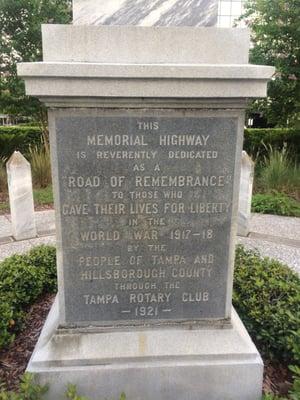 Memorial Highway Park