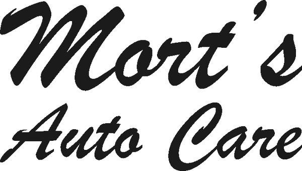 Mort's Napa Auto Care Center