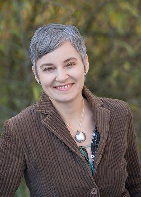 Kasia Kines, DCN, MS, CNS, LDN, CN