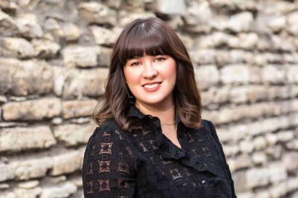 Nicollette Eason Trottier