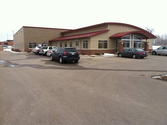 Sleeping Giant Studios