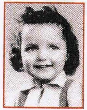 Not Just Another Pretty Face!