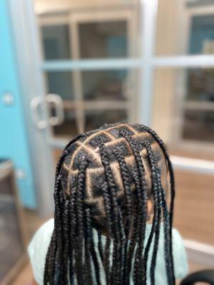 Braids by Dakara