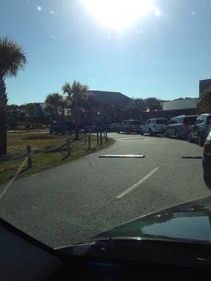 H E McCracken Middle School