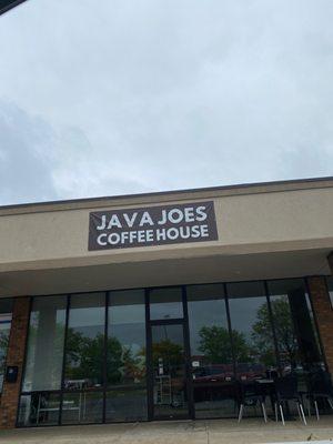 Java Joe's Coffeehouse