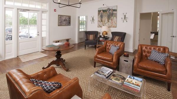 The Carrington at Schilling Farms