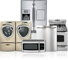 B&K Appliance Repair