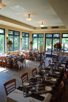 La Provence, Roseville, CA