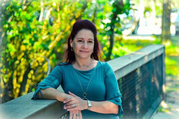 Teri Barbee, Real Florida Realtor