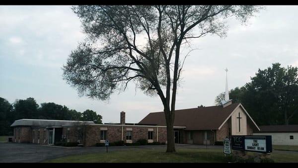 TCC - Tallmadge Community Church