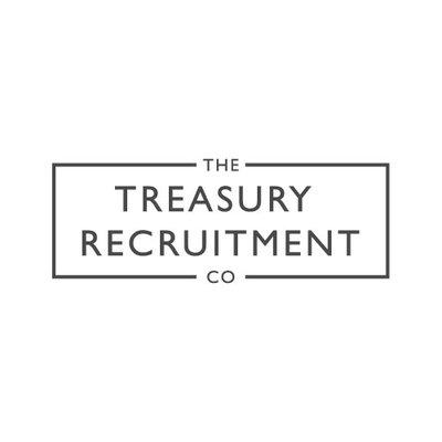 The Treasury Recruitment Company