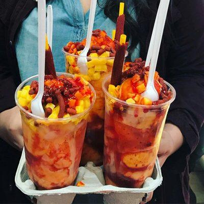 Mangonada