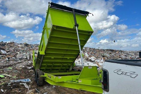 Ecorex Dumpster Rentals