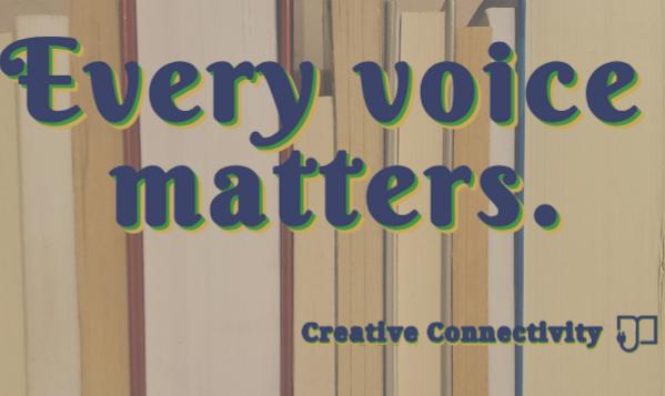 Creative Connectivity