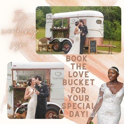 Love Bucket Drinkery