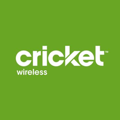 Official Cricket Logo