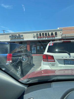 Estella's Beauty Salon