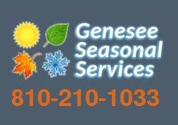 Genesee Seasonal Services