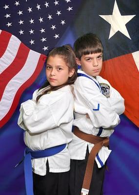 Lessons for all ages.