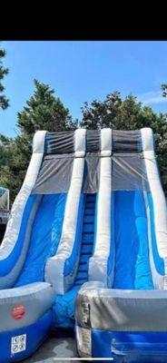 Newman’s Inflatable’s Party Rentals & morel