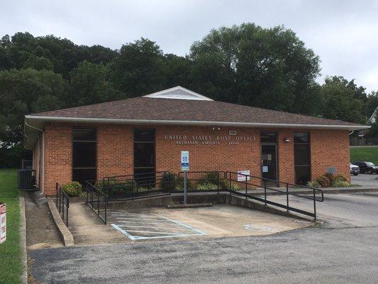 United States Government