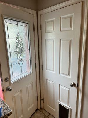 J2-Handyman Services