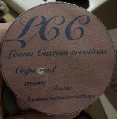 Leann Custom Creations