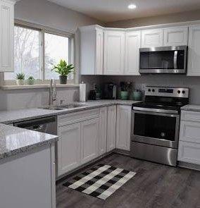 MVP Housekeeping Concierge