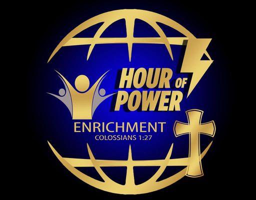 Hour Of Power Enrichment