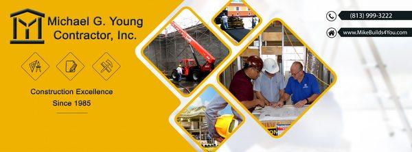 Michael G. Young Contractor
