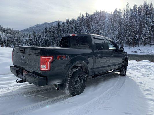 Git-R-Done Junk Hauling