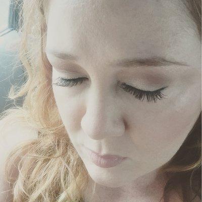 Eyelash Extensions by WA Lash Studio