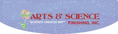 Arts and Science Finishing