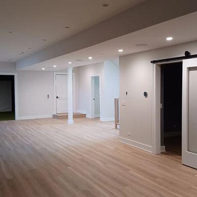 USA Quality Painting