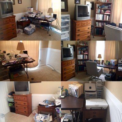 Essential Housekeeping Solutions