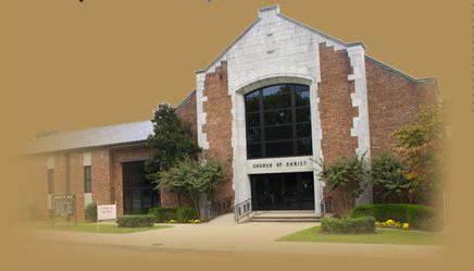 Church of Christ Main Street