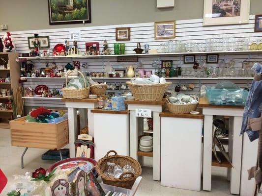 Household goods